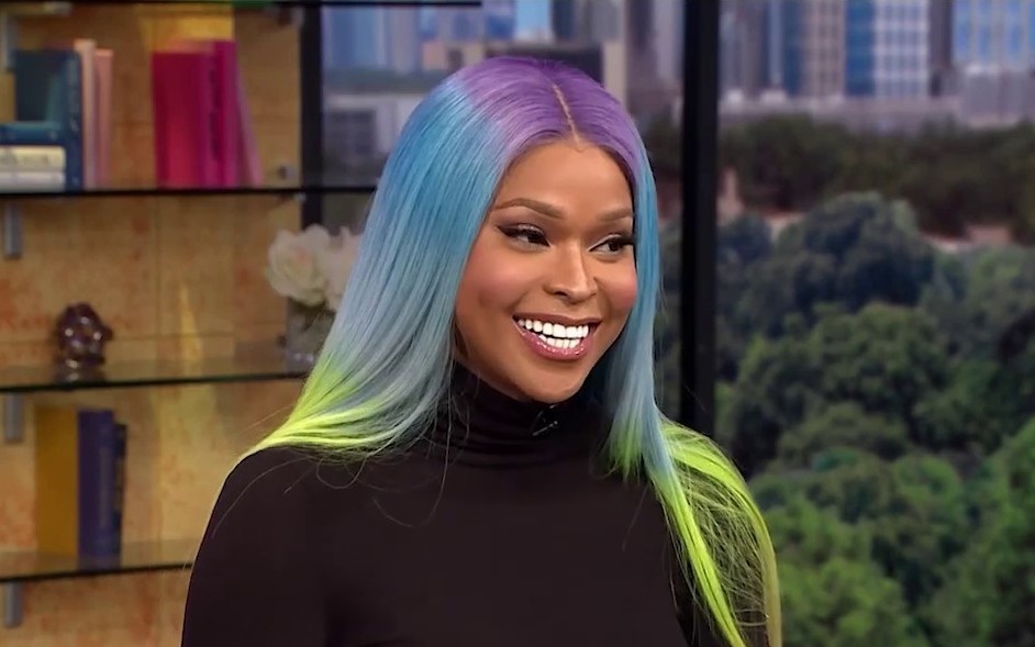 Is Amiyah Scott Trans? Find Out Everything Here Now!