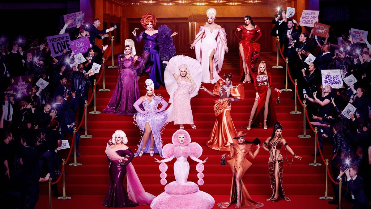 How to Watch All Stars 8! Streaming Options and Episode Schedule.