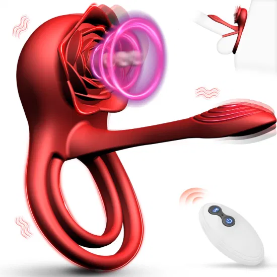 Remote Control Variable Speed Vibrating Cock Ring Reviews: Find the Perfect One for You