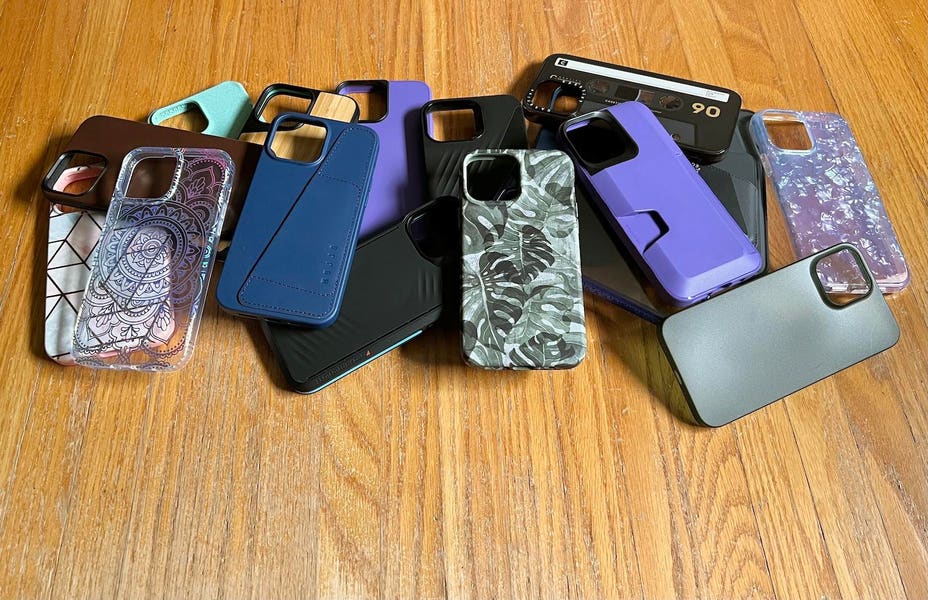 Trooncase Review: Is This The Best Phone Case Ever?