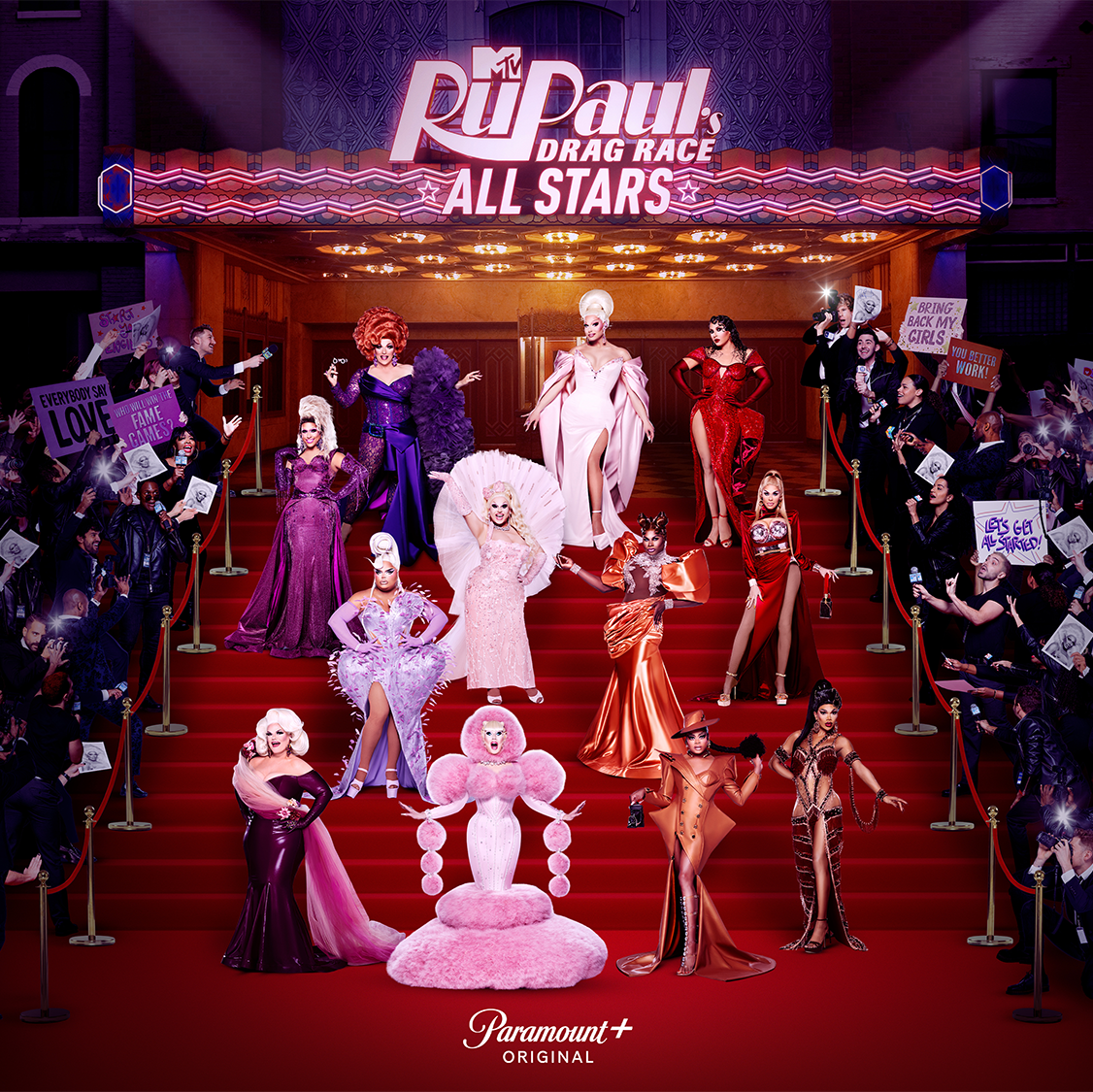 How to Watch All Stars 8! Streaming Options and Episode Schedule.