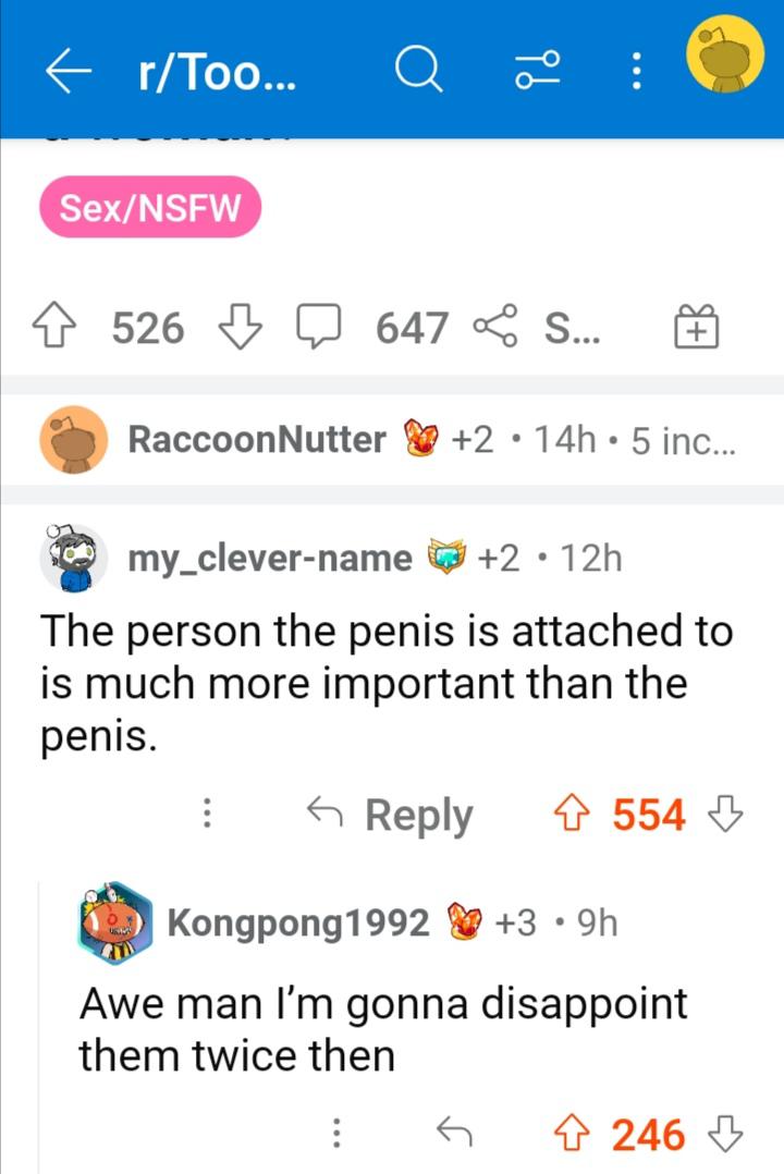 Dating with a 5 Inch Penise What Women Really Think
