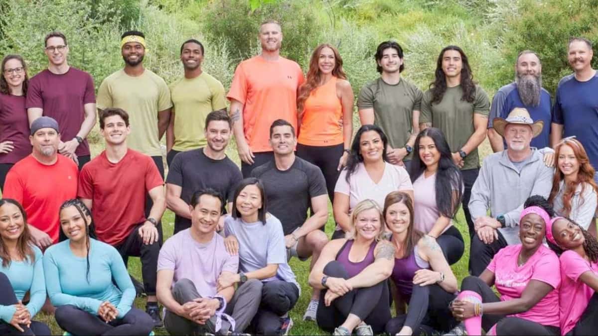 Watch Amazing Race 36 Online: Streaming Options and Schedule