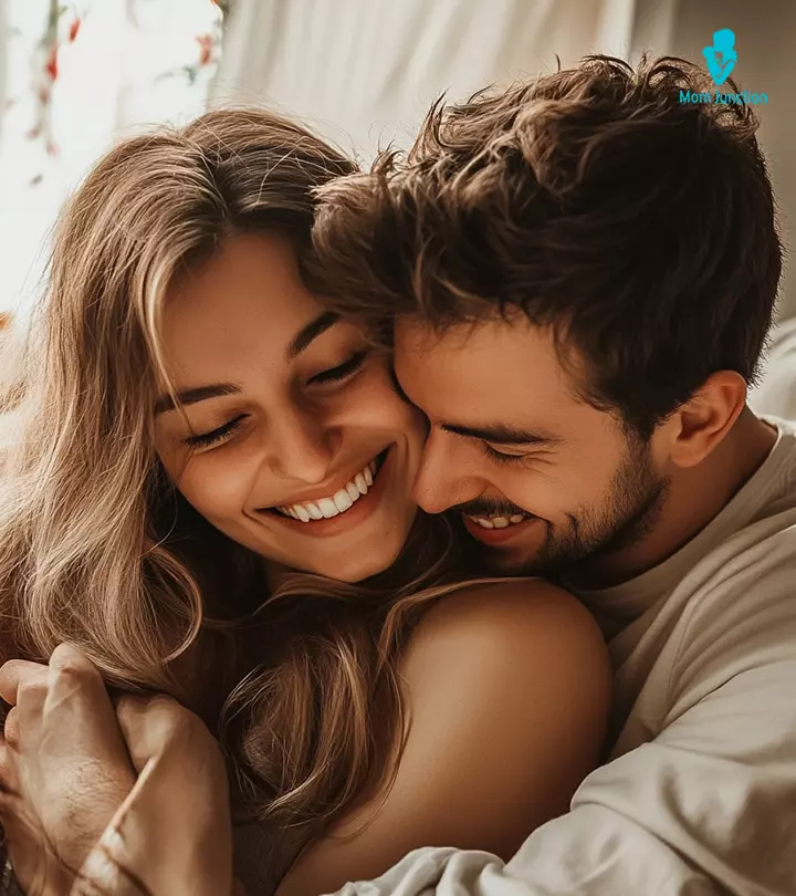 How to Make Passionate Love (Step-by-Step Guide for Beginners)