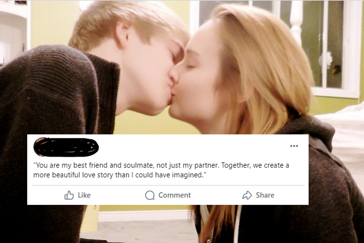 Posting Couples Kissing on Instagram: Does Instagram Approve of Seeing Couples Kiss Content?