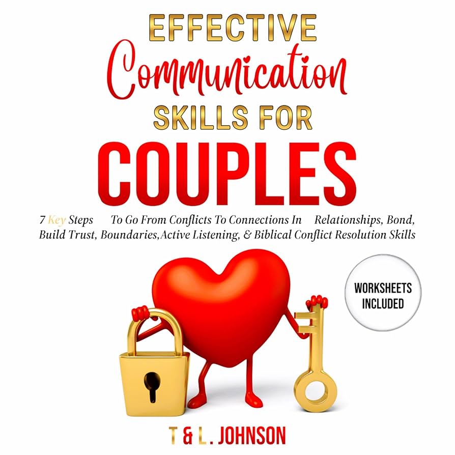 Communication Boundaries Explained Easy Guide (Learn How to Talk Better and Build Stronger Connections)