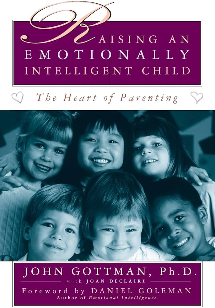 Emotion Coaching Parenting: Tips for Raising Emotionally Intelligent Kids