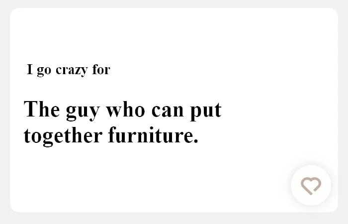 Clever Hinge Prompt Ideas That Really Work