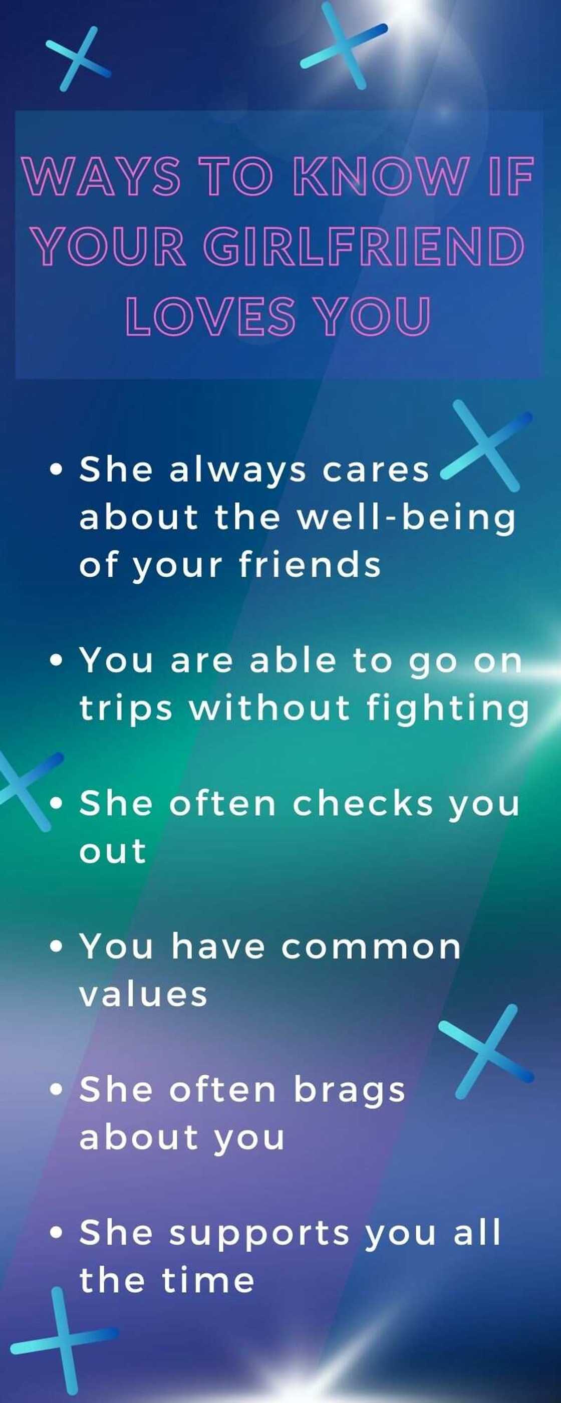 The Ultimate Girlfriend Test: Does She Truly Love You?