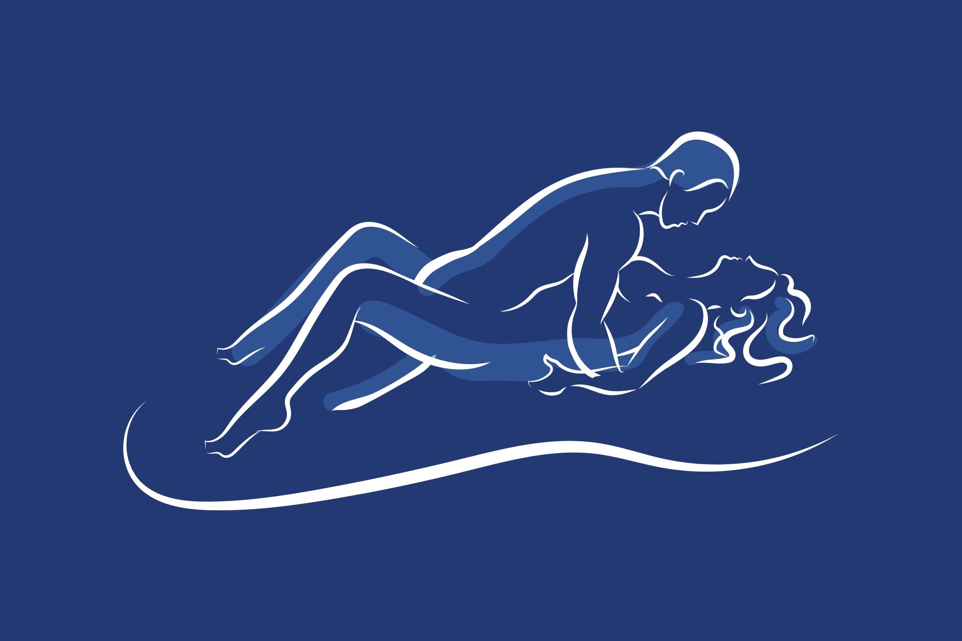Great First Time Sex Positions to Try: Make Your First Time Amazing!