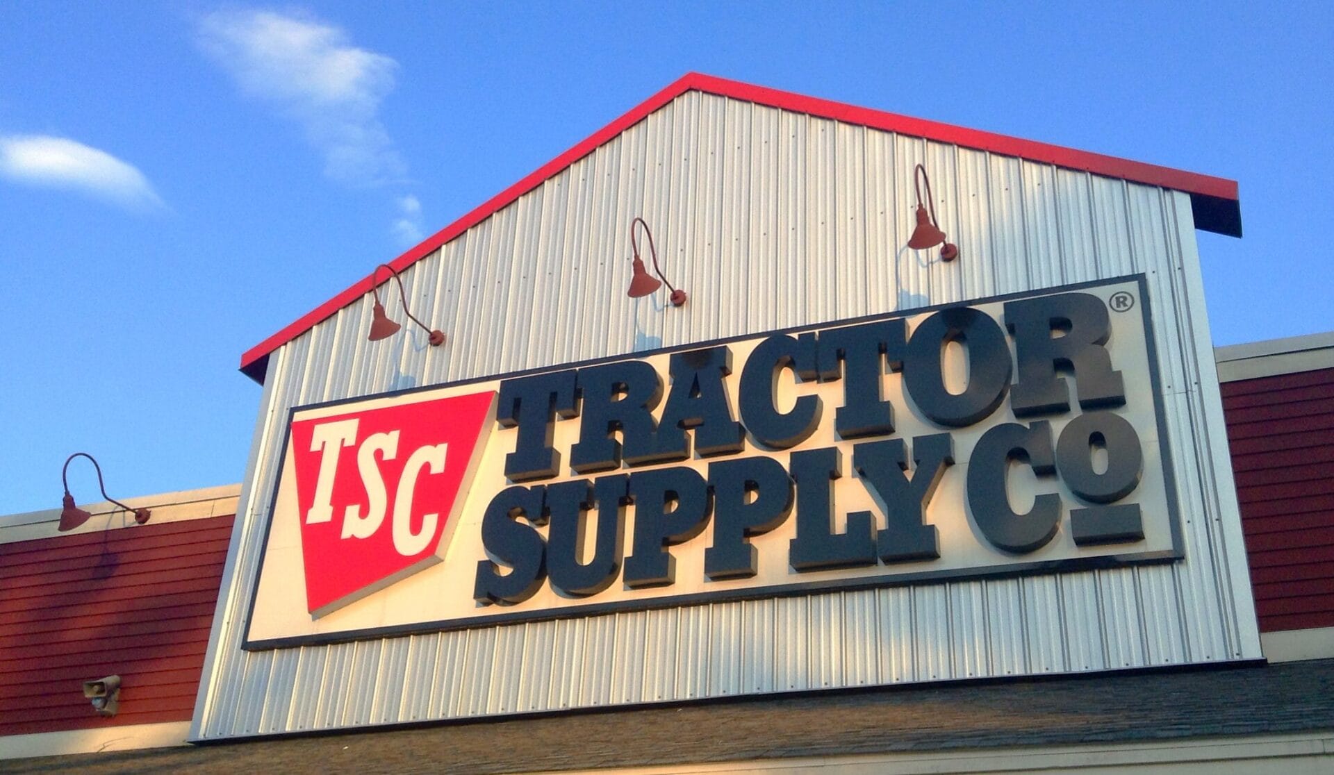 Want to know if Tractor Supply donate to LGBTQ? (Read this!)