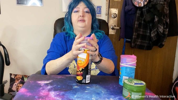 Pringles Can Fleshlight: A Step-by-step Guide to Homemade Fun