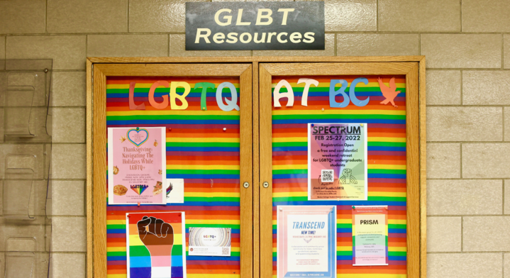 Navigating the LGBTQ Bubble: Finding Your Place and Staying Informed
