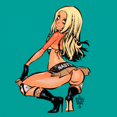 Sexy Gifs: Where to Find the Hottest Animated Images?