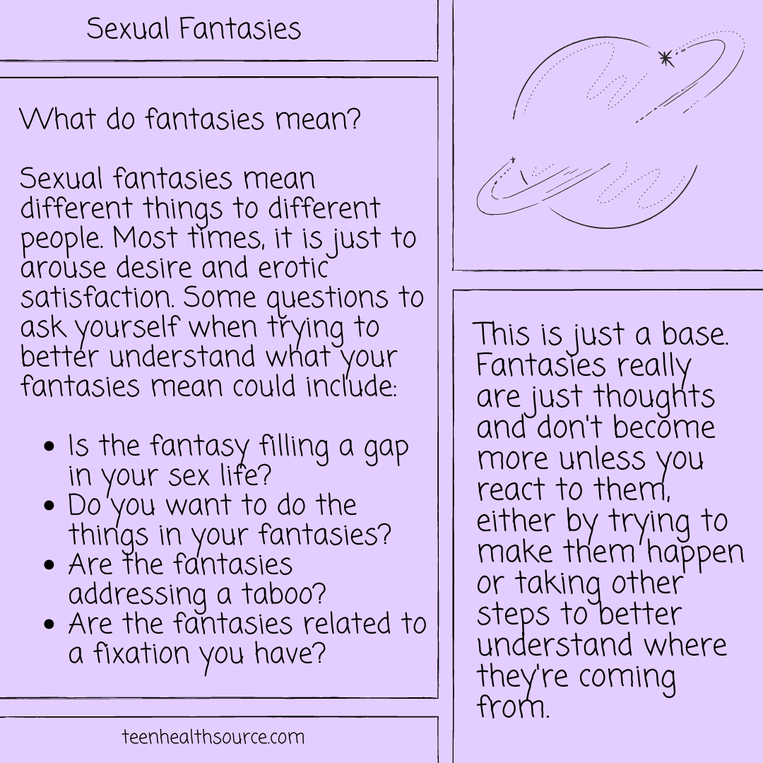 Sexual Fantasy for Men Explained: Discover What They Really Want