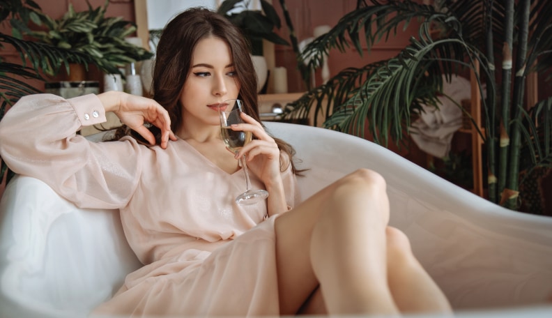 How do I make myself horny fast? Practical tips for instant arousal.