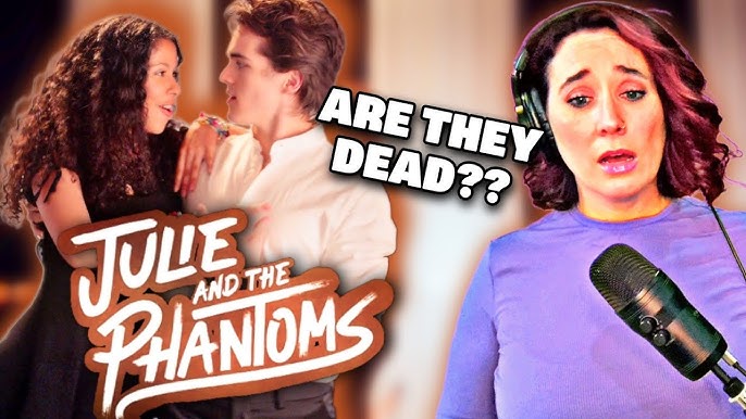 Perfect Harmony from Julie and the Phantoms: Why Fans Love This Song!