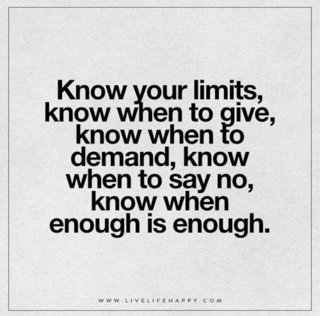 When is Enough Enough in a Relationship? (Easy Guide to Know Your Limits)