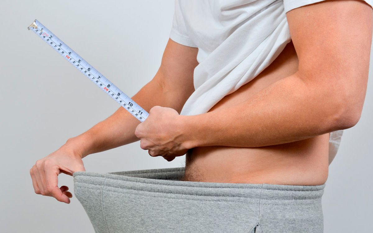 Men Dick: Understanding the Average Size and Whats Considered Normal