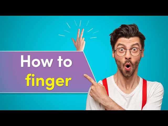Finger My GF Like a Pro: Tips and Tricks You Need to Know!