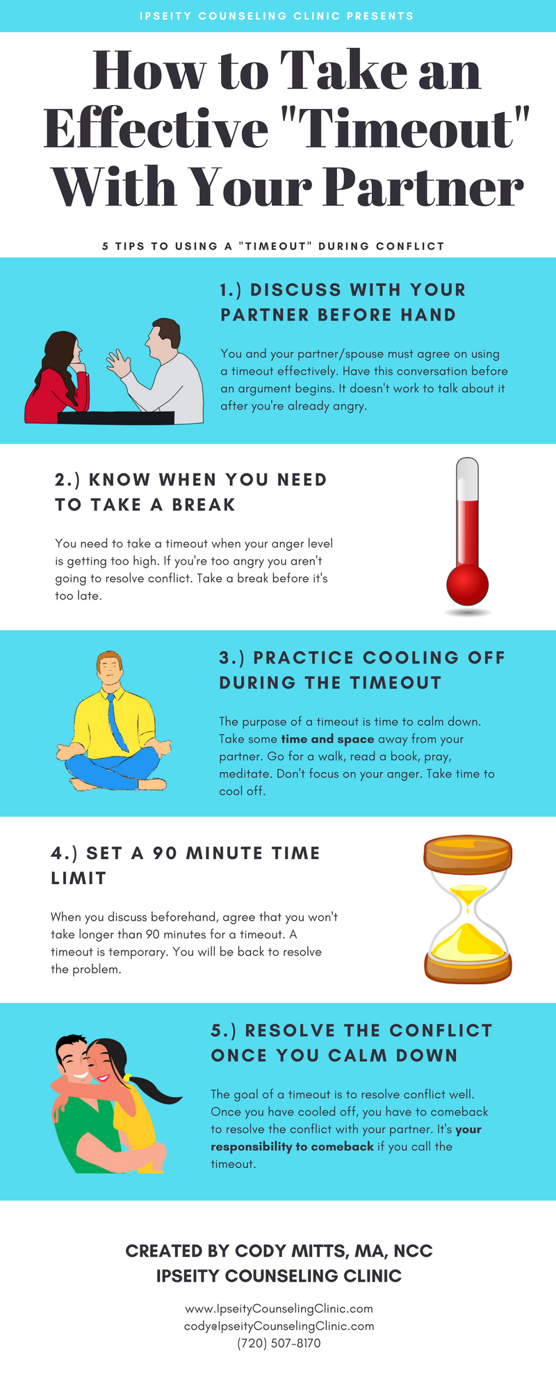 So Mad at Boyfriend Right Now? Ways to Handle Your Anger