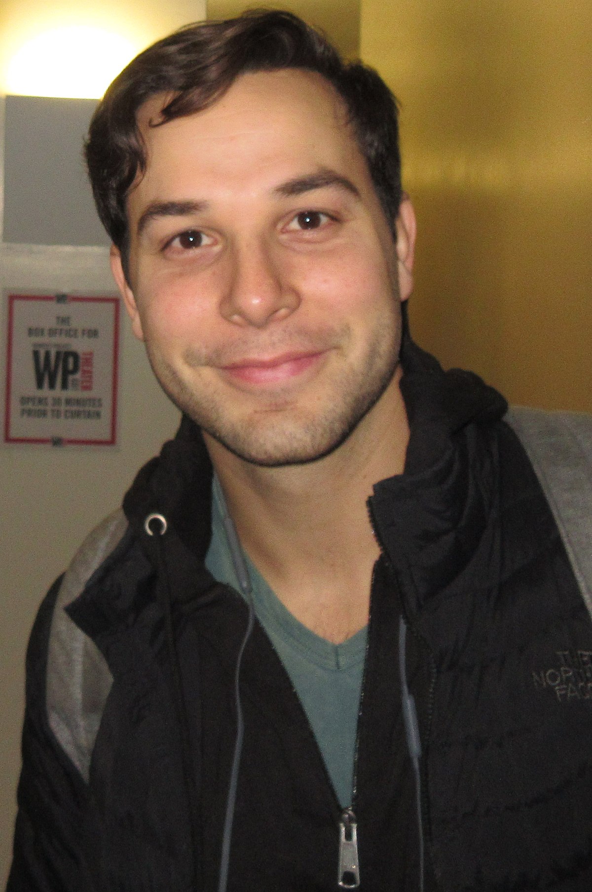 The Skylar Astin Gay Buzz: Whats the Real Deal About His Love Life