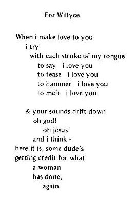 Sexually Poems That Will Turn You On (Find Your Favorites Here)