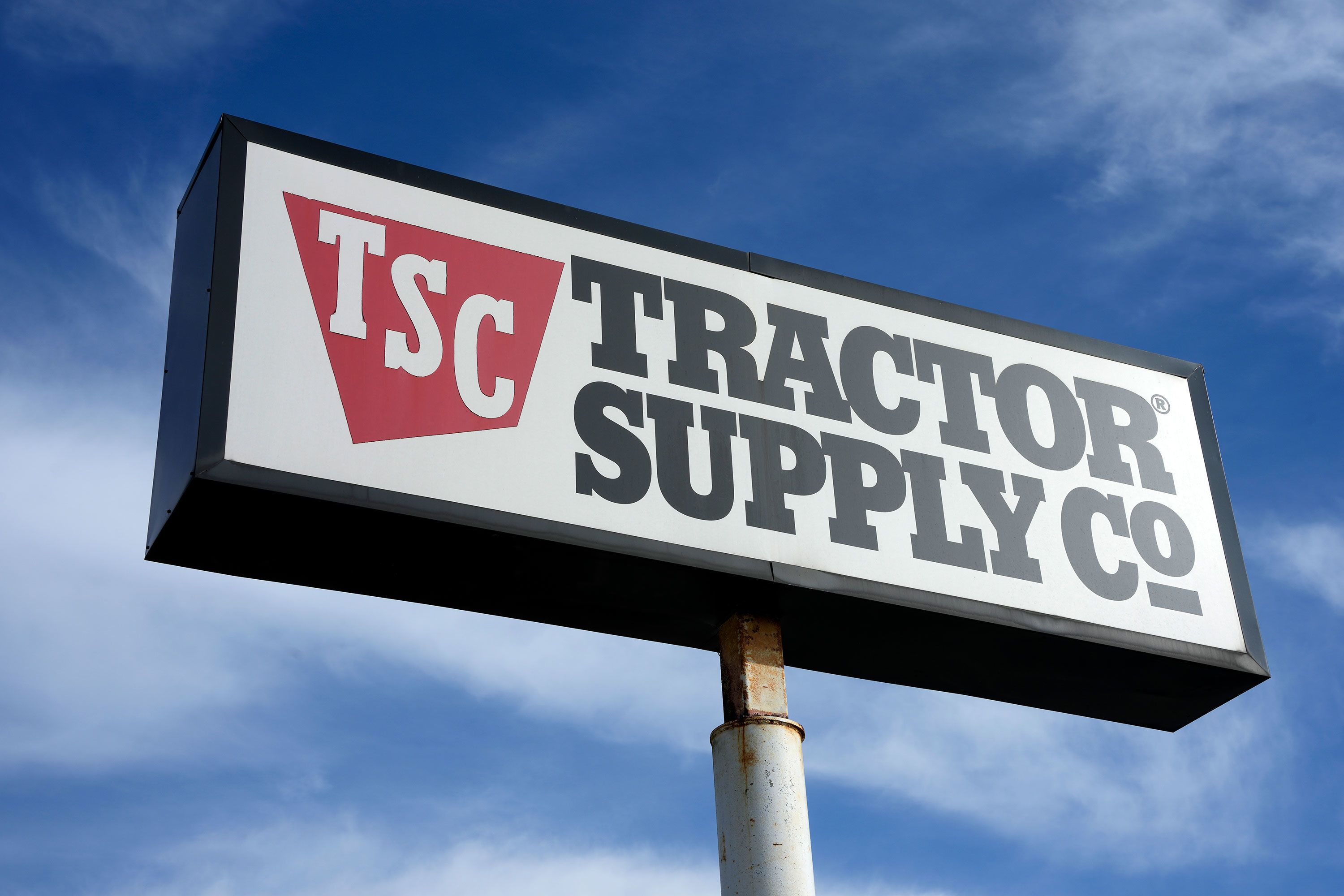 Tractor Supply Transgender Commercial Explained: See What Everyones Talking About