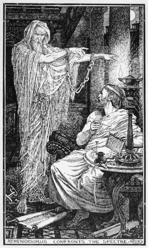 Spectrophilia Meaning Explained: A Simple Guide for Beginners.