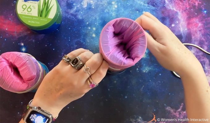 How are fleshlights made (A simple guide to understanding the manufacturing process)