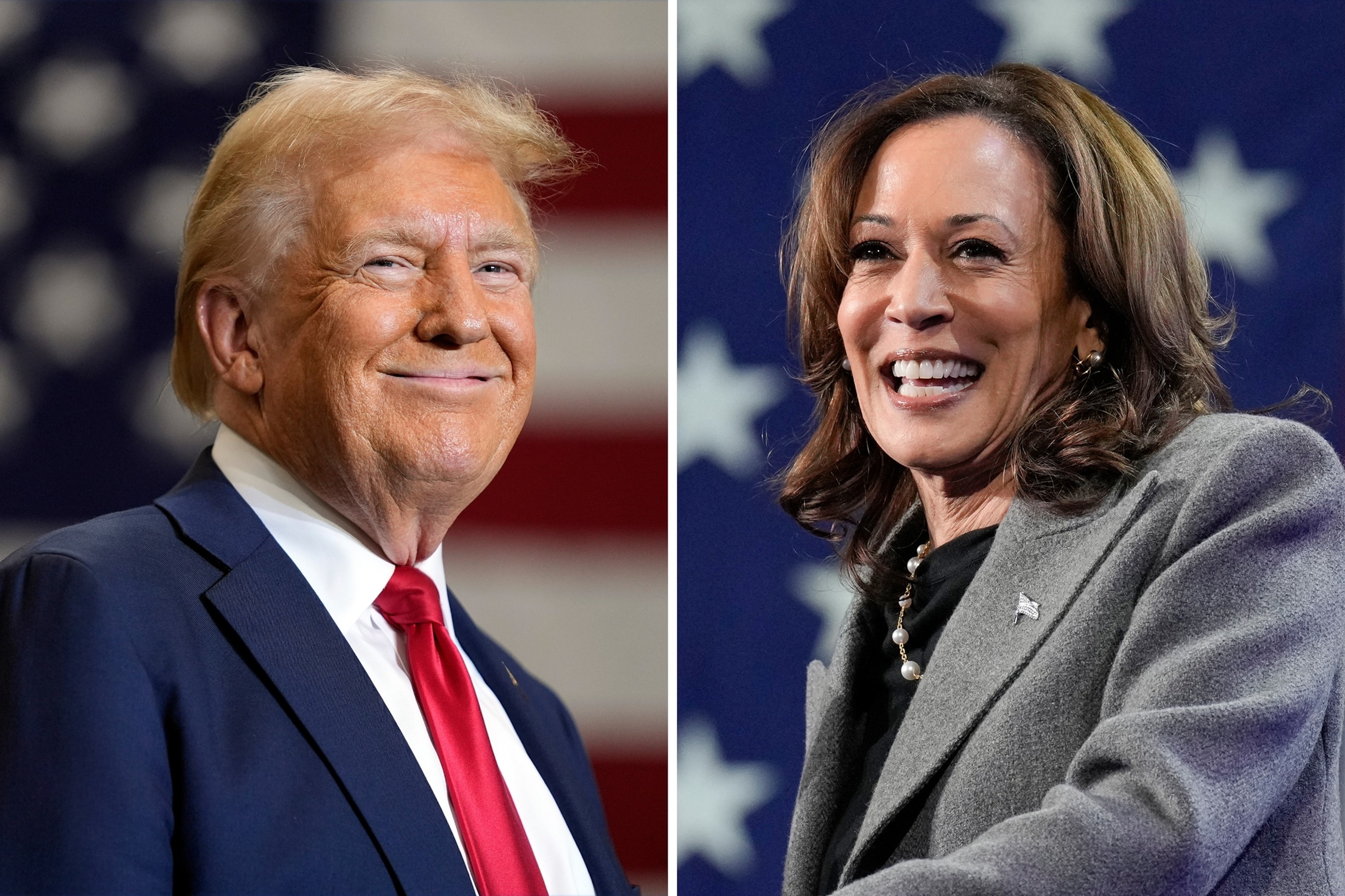 After the Presidential Debate Transgender: What Happens Next?