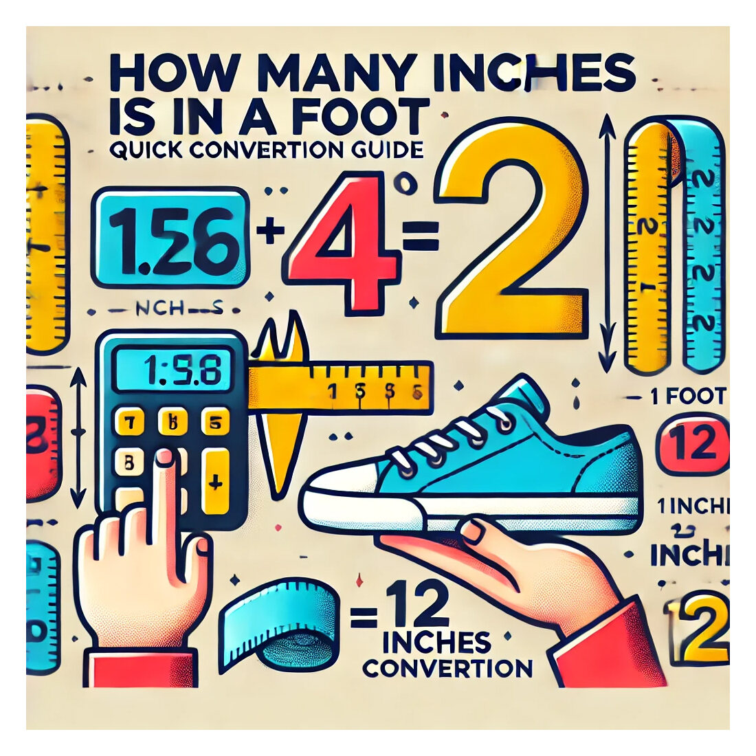 How Many Inches Is Enough? A Quick Guide for Everyday Use.