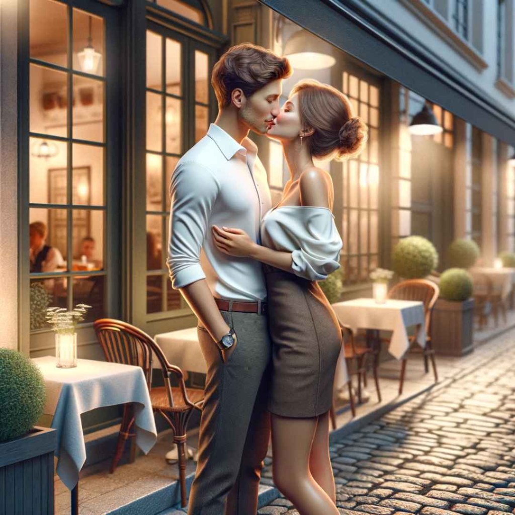 Can You Get Gonorrhea from Kissing? Facts You Should Know