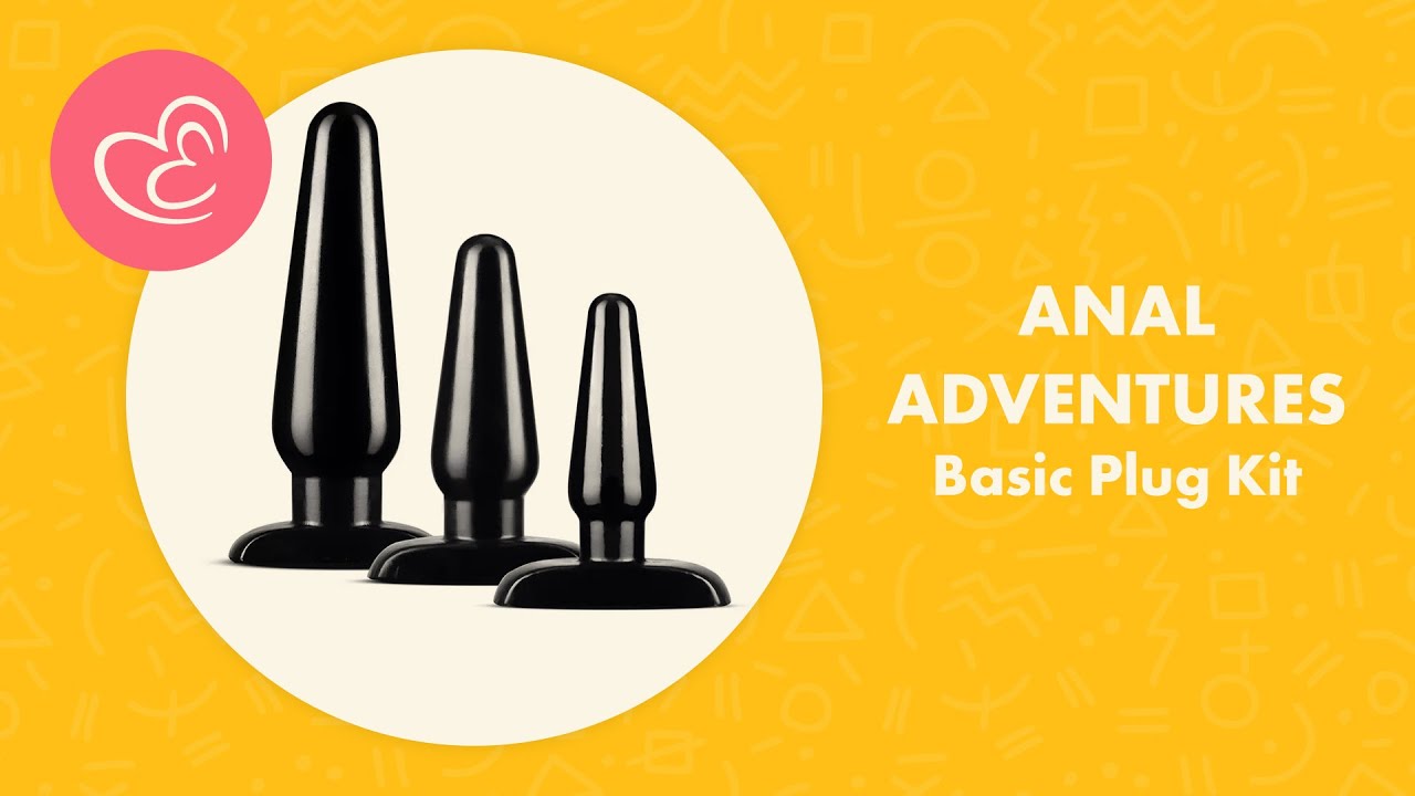 Amateur Butt Plug Adventures: Easy Steps to Get Started