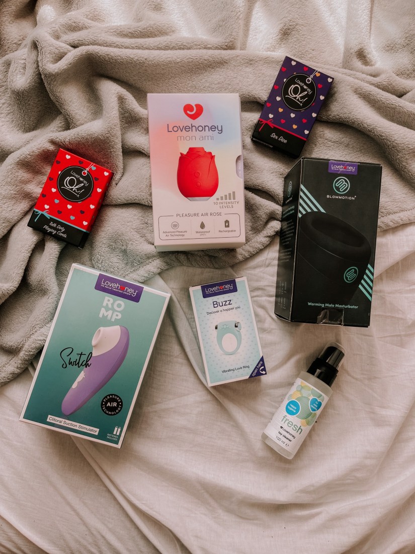 Toys To Spice Up Sex Life 10 Ways to Add Fun