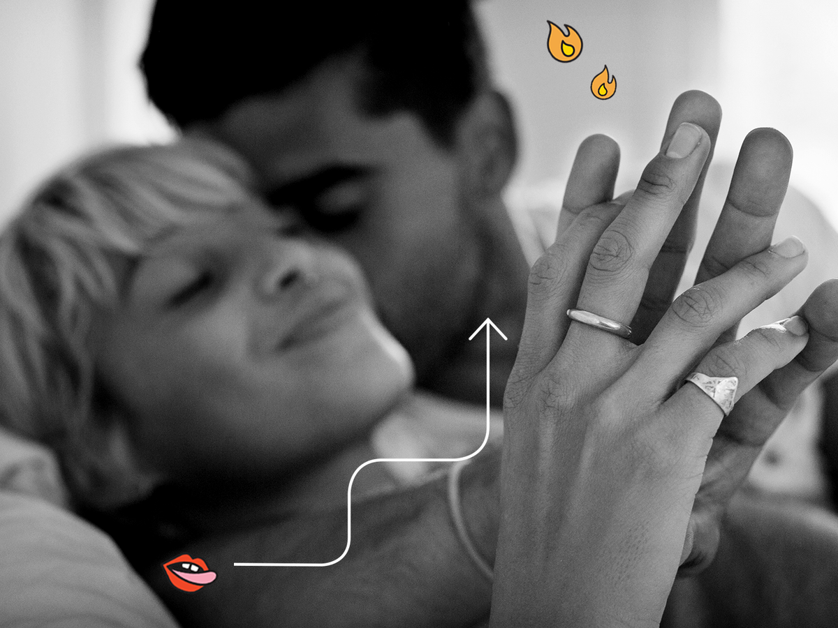 What Does Sex Feel Like for Men? (A Simple Guide to Male Pleasure)