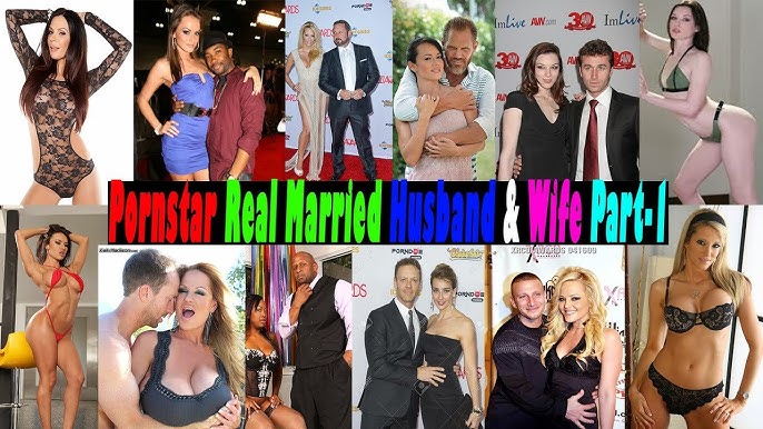 Beyond the Glamour: Real Life Marriages with Husbands of Pornstars