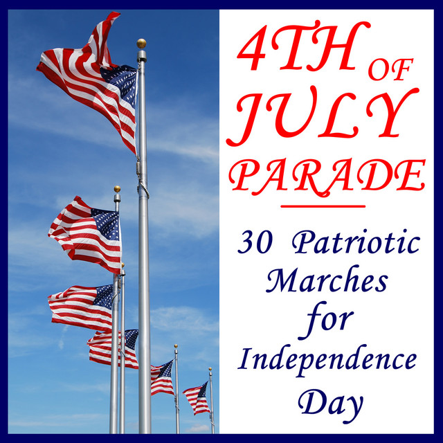 4th of July Parade Performers: Whos in the Lineup This Independence Day?