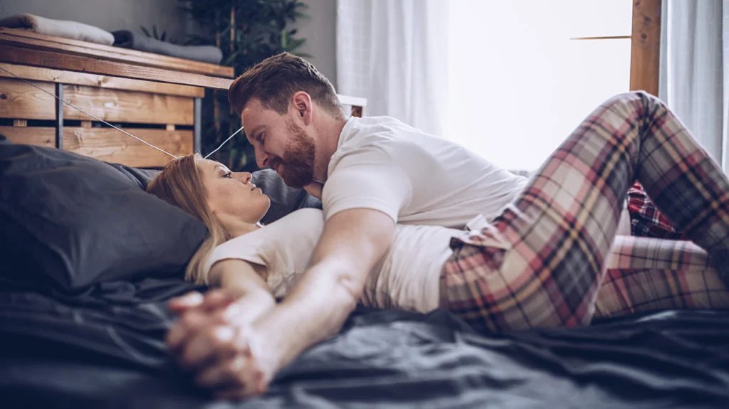 Man With Small Willy: Does Size Really Matter in Bed?