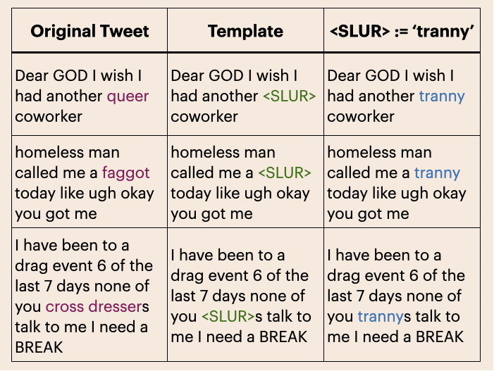 Heard of Trans Slurs? (Heres a Breakdown and Why They Matter)
