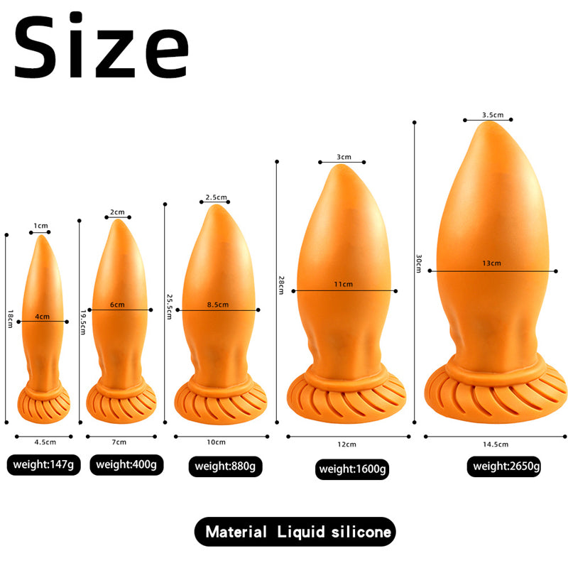 Where to Buy a Big Butt Plug: Top Online Stores?