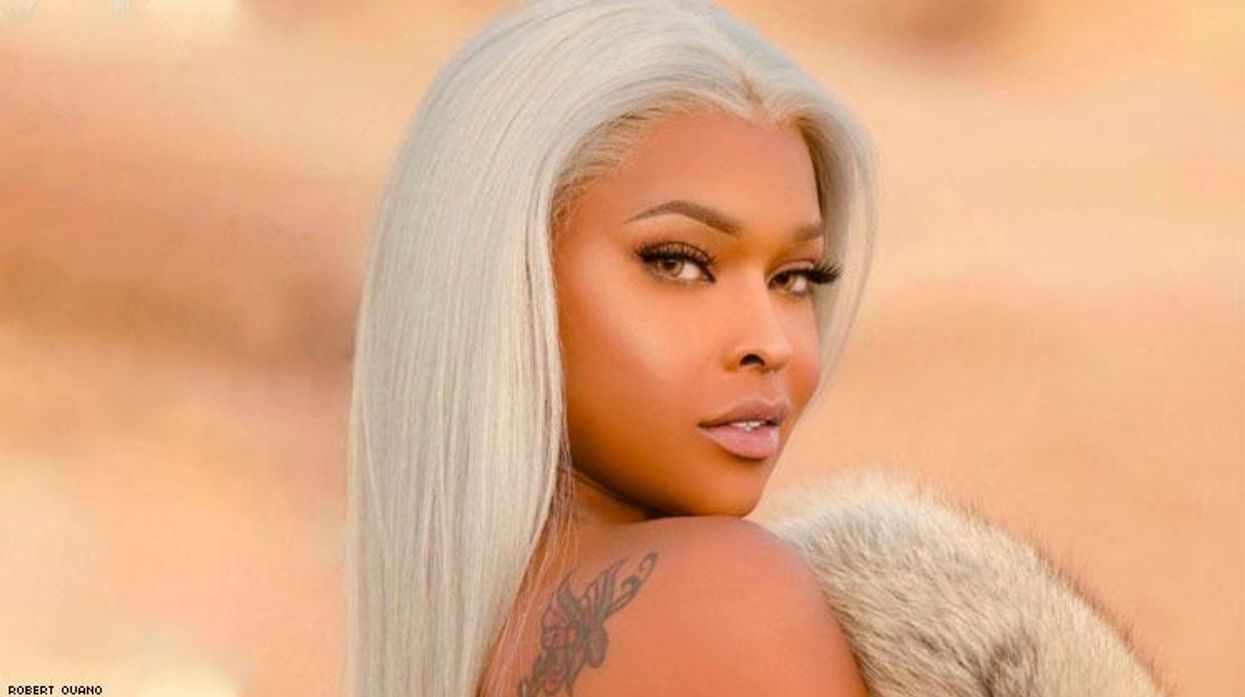 Is Amiyah Scott Trans? Find Out Everything Here Now!