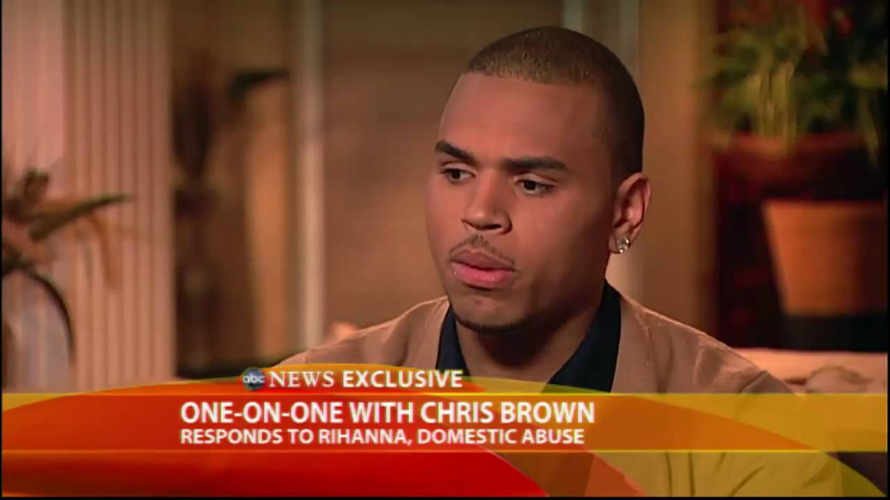 Chris Brown Herpes Allegations: Get the Latest Updates