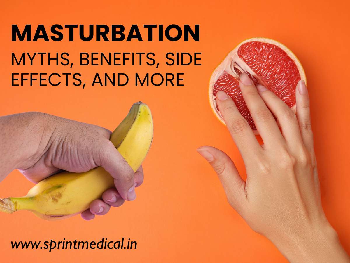 Is Masterbating Wrong or Right? Lets Talk About the Myths and Facts in Simple Terms.