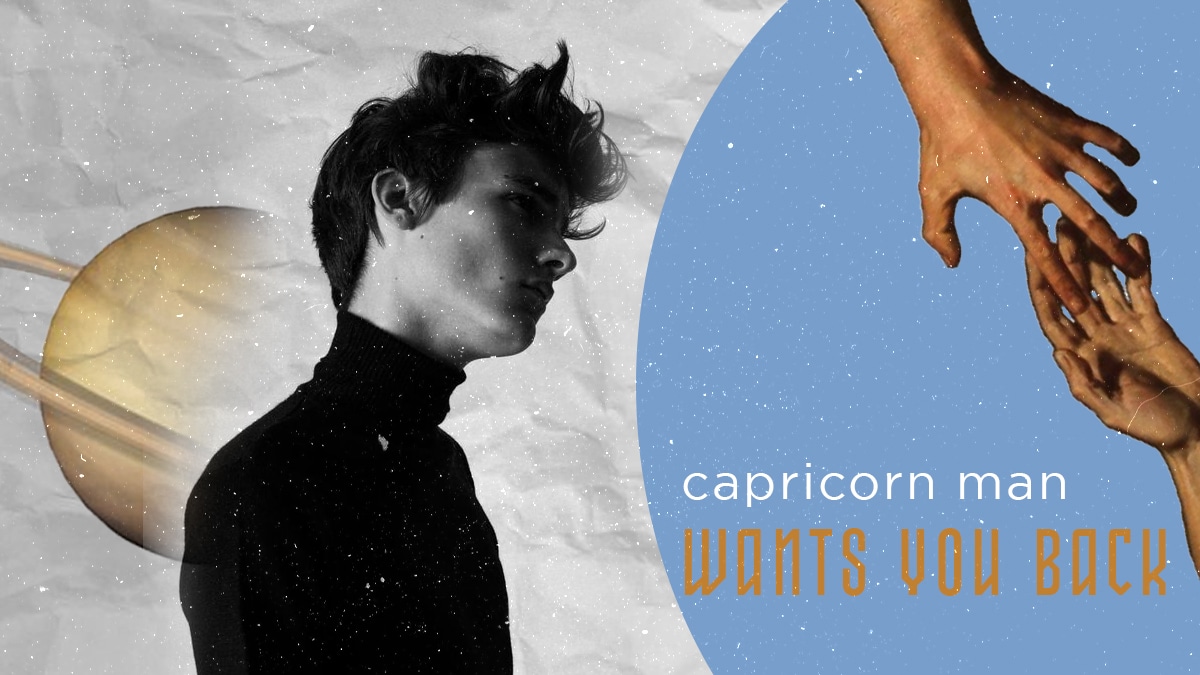 What to Expect When You Sex Capricorn Man (Tips from People Who Have Done It)