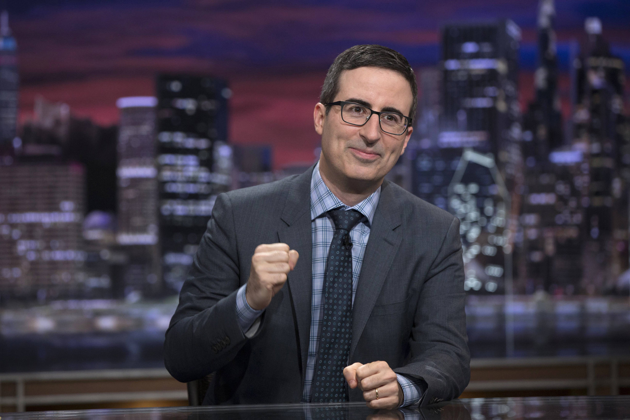 Last Week Tonights Politics Explained: Where Does John Oliver Stand?