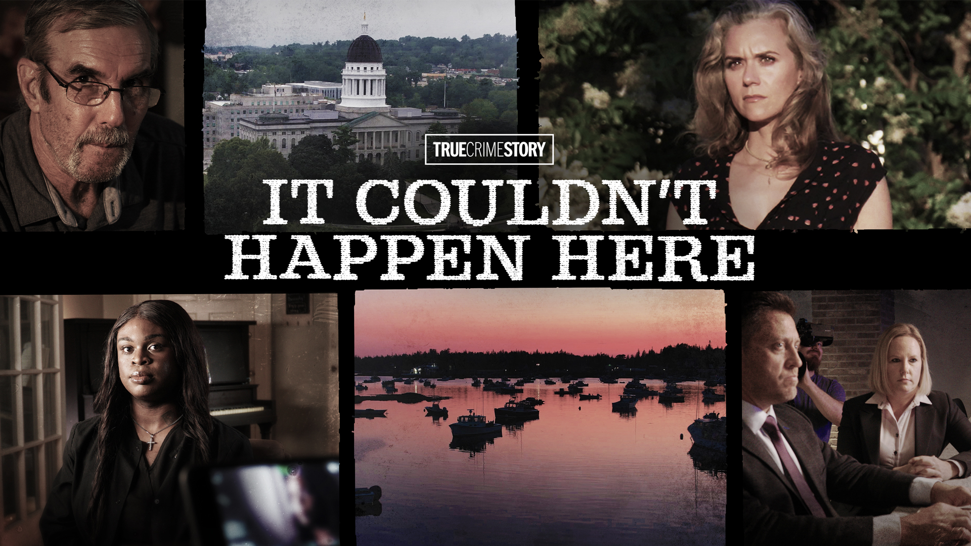 True Crime Story: It Couldnt Happen Here Season 2 - The Biggest Shocks (What to Expect)