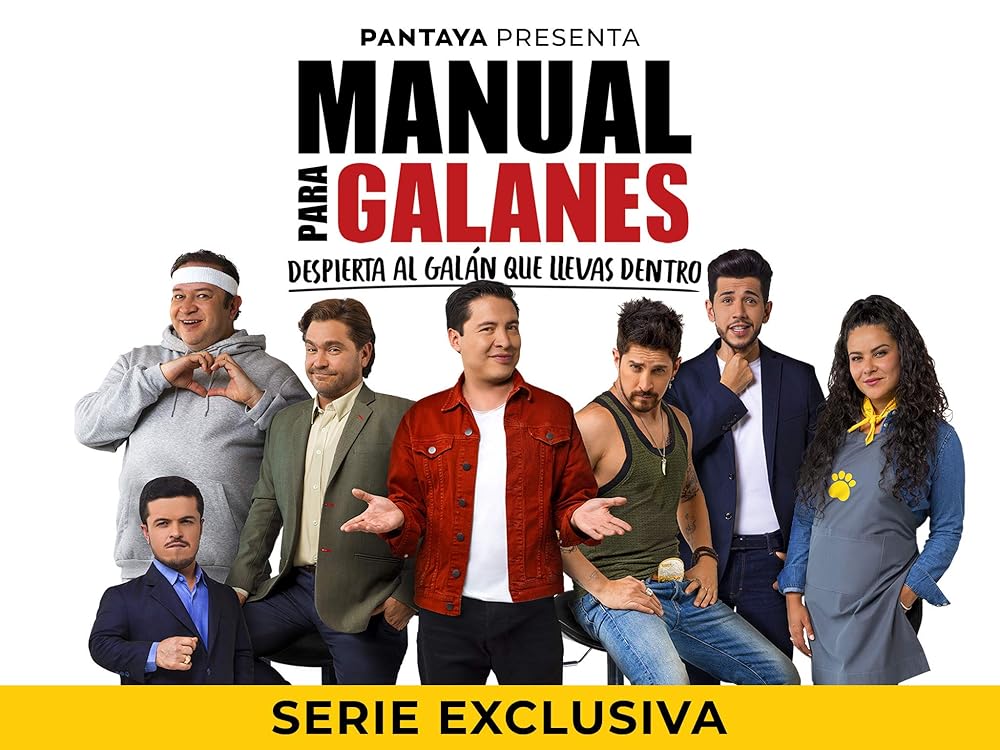 How to be attractive? This manual para galanes is what you need