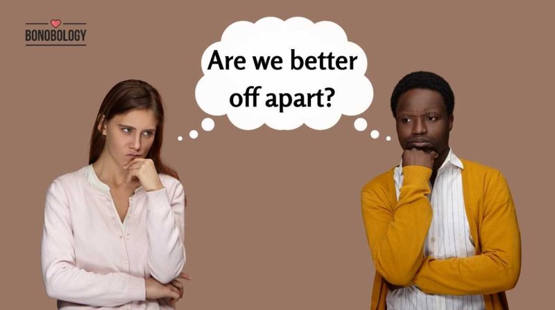 Should We Break Up Quiz: Are You Meant to Be or Better Off Apart?