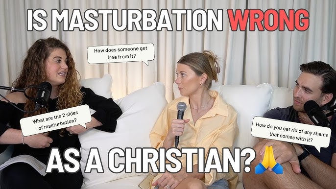 Is Masturbating Wrong or Right? Lets Talk About It!